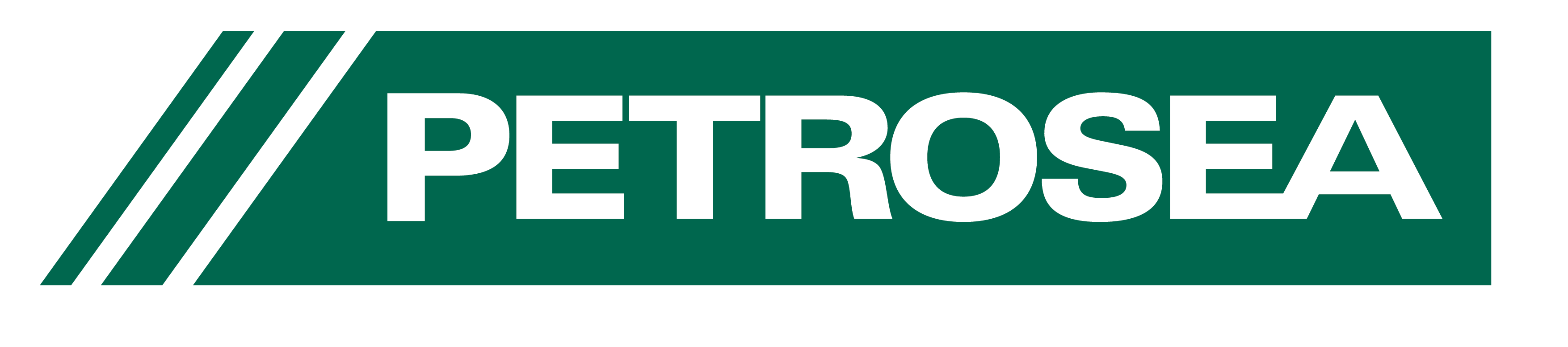 Petrosea Logo