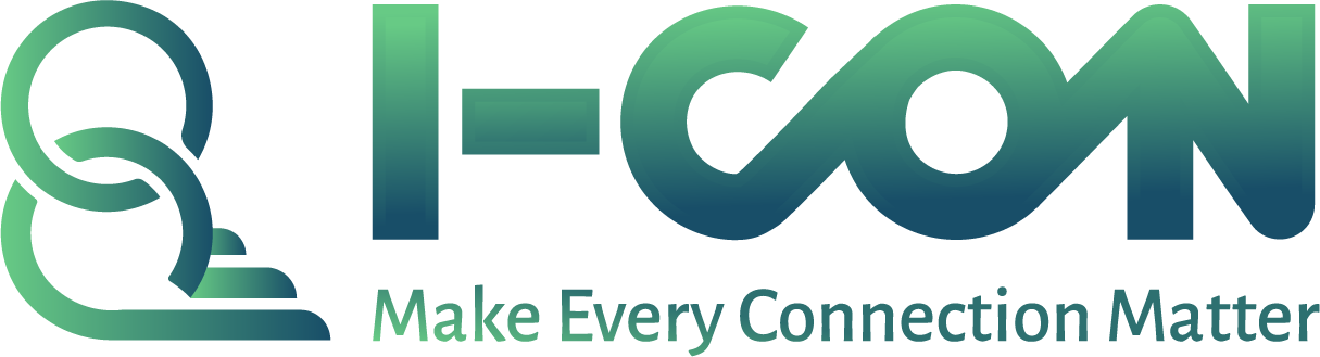 I-CON Logo
